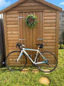 Ladies Bike - Road / Race bike - Ridley Yana XS