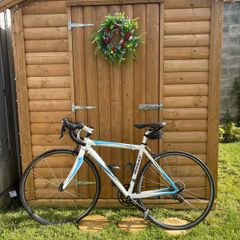 Ladies Bike - Road / Race bike - Ridley Yana XS