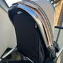 Uberchild set of 2: Pram and Car Seat Image 6