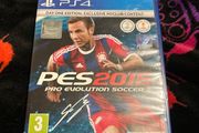 Ps4 game