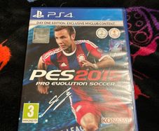 Ps4 game