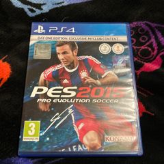 Ps4 game