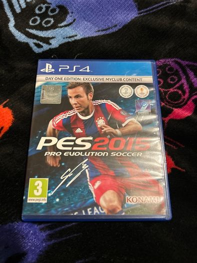 Ps4 game