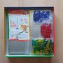 Blokus Family Tetris Style Puzzle Board Game Image 4