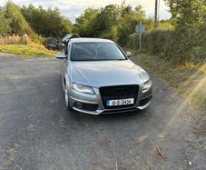 2010 Audi A4