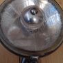 Wipac 650 Stainless Steel Spotl ight Image 2