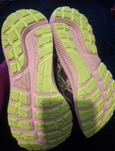 Asics Runners