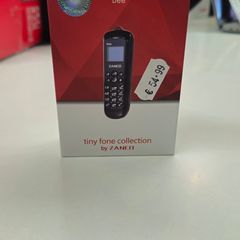 Zanco Bee tiny phone