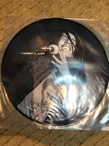 records vinyl