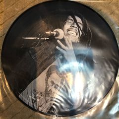 records vinyl