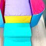 Soft Play Foam Set Smyths Toy Image 5