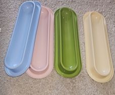 Pet bowl