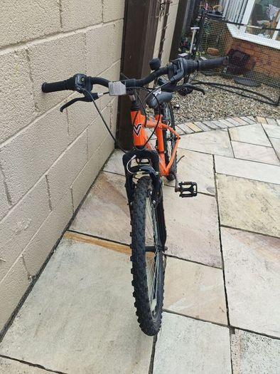 Boys Bikes