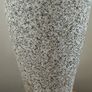Mid Century Modern sgraffito vase Image 9