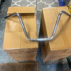 chopper handlebars
