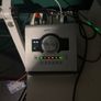 UAD Apollo Twin Duo Thunderbolt Interface Image 2