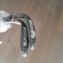 NEW Callaway Opus SP black wedges Image 2