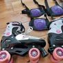 Roller Skates Image 4