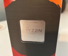 Amd 3200g