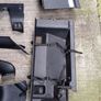Toyota MR2 mk3 ZZW30 Roadster MR-S Spyder Interior Parts Image 5