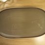 Very Nice Habitat Stadium Shaped Serving Dish/Plate 40cm x 22cm Image 2