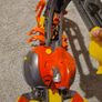Monster Jam Scorpion Launcher and cars, Toro Loco Image 3