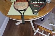 Tennis racket 23 inch