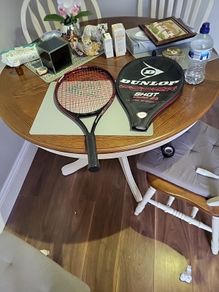 Tennis racket 23 inch