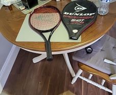 Tennis racket 23 inch