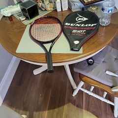 Tennis racket 23 inch