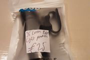 35 Lumen Front Bike Light Powerful