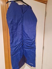 Columbia ski pants -  Medium size