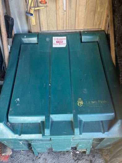 Garage Clearance