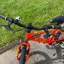 Raleigh 16" bike Image 6