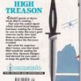 Commando #3364 High Treason 2000 Dc Thomson Image 2