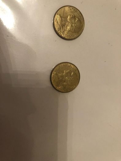 1963-1982 French 10 centimes