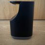 Joseph Joseph Compact Soap Dispenser (Black) Image 5