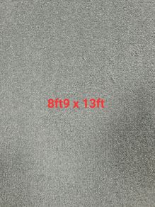 carpet 8ft9 x 13ft