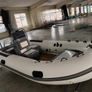 New 480 Rib Wayler Mariner Twin Alloy Hull Image 3