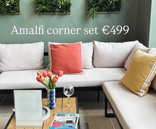 Garden Furniture Set