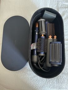 Dyson Air Wrap