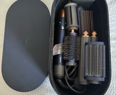 Dyson Air Wrap