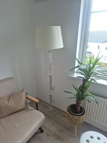 lamp