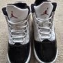Nike Air Jordan Aura 2 Uk 4 Image 2