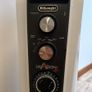Electric Heater 2KW Image 2