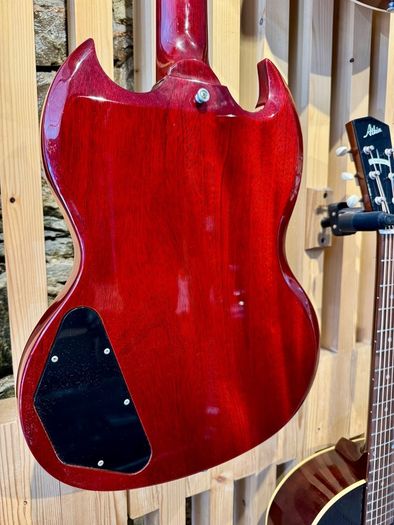 2006 Gibson USA SG '61 Reissue
