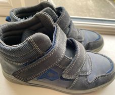 Boys Winter Boots
