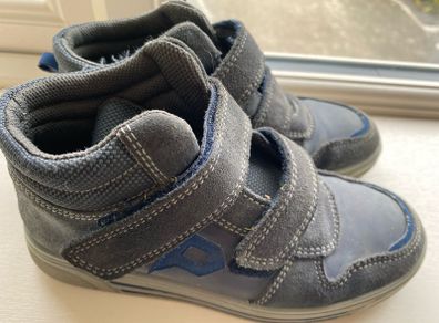 Boys Winter Boots