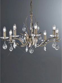 Stunning Chandelier