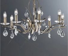 Stunning Chandelier
